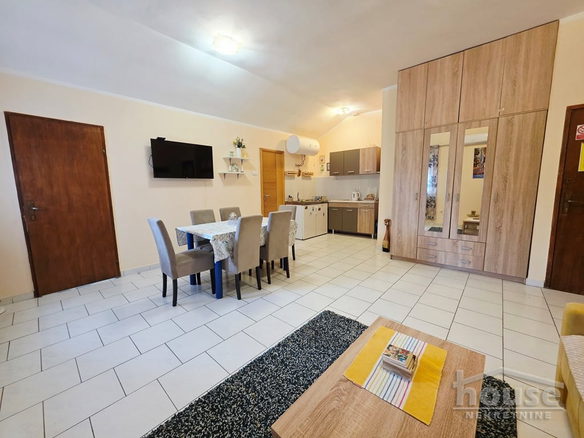 Stan Prodaja Novi Sad  50 m2