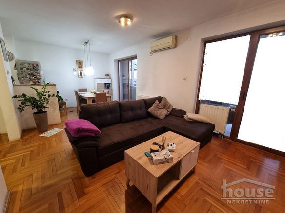Stan Prodaja Novi Sad  69 m2