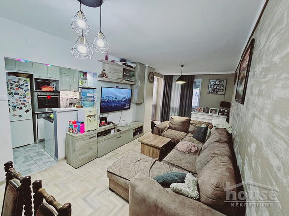 Stan Prodaja Novi Sad  67 m2