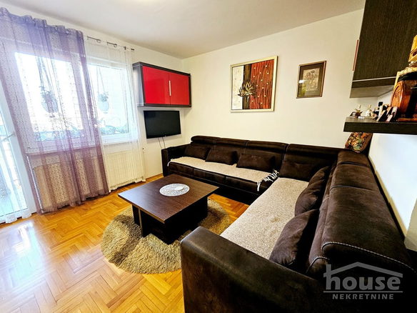 Stan Prodaja Novi Sad  90 m2