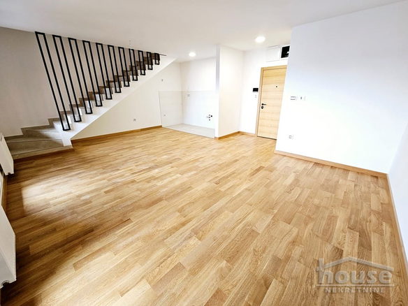Stan Prodaja Novi Sad  105 m2