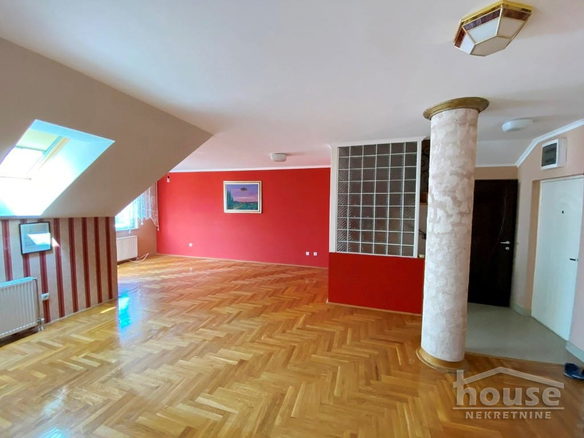 Stan Prodaja Novi Sad  100 m2