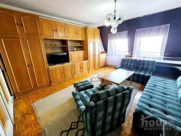 Stan Prodaja Novi Sad  82 m2