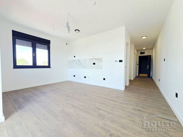 Stan Prodaja Novi Sad  52 m2