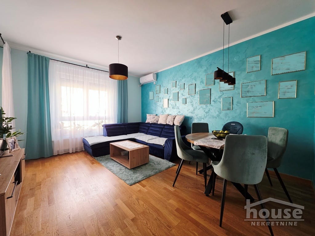 Stan Prodaja Novi Sad Stan Prodaja Novi Sad 59 m2
