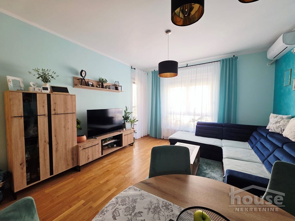 Stan Prodaja Novi Sad Stan Prodaja Novi Sad 59 m2