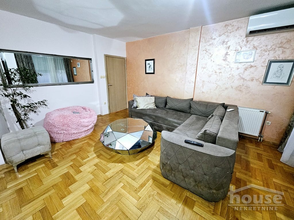 Stan Prodaja Novi Sad  75 m2