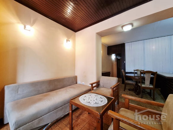 Stan Prodaja Novi Sad  57 m2