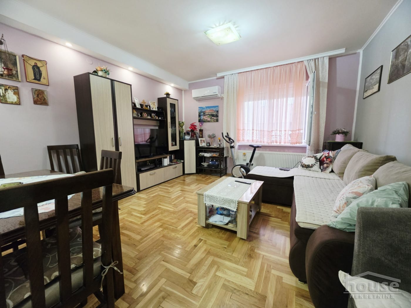 Stan Prodaja Novi Sad Stan Prodaja Novi Sad 57 m2