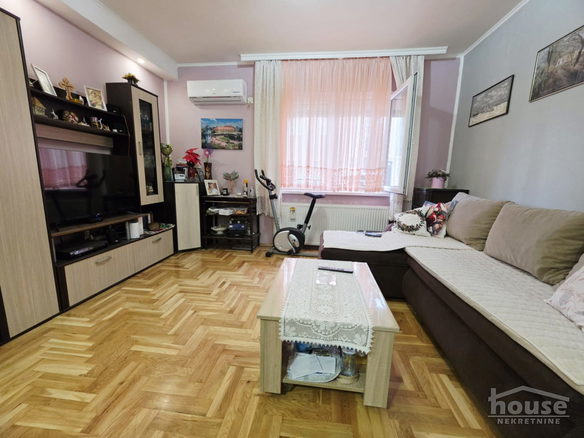 Stan Prodaja Novi Sad  57 m2