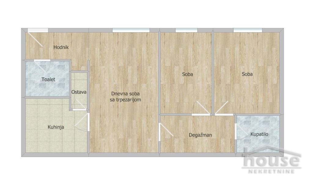Stan Prodaja Novi Sad Stan Prodaja Novi Sad 62 m2