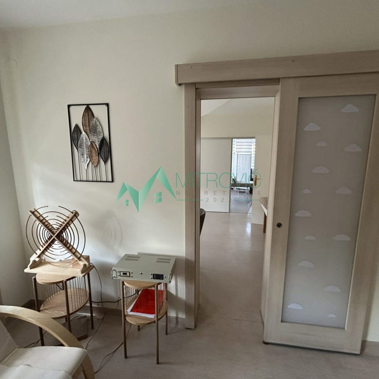 Stan Prodaja Novi Sad  78 m2
