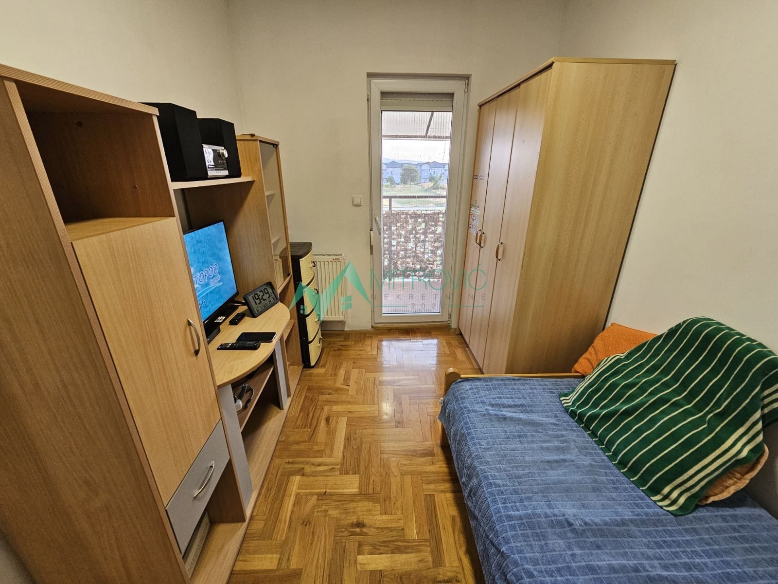 Stan Prodaja Novi Sad  69 m2