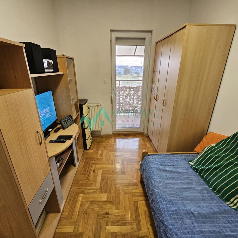 Stan Prodaja Novi Sad  69 m2