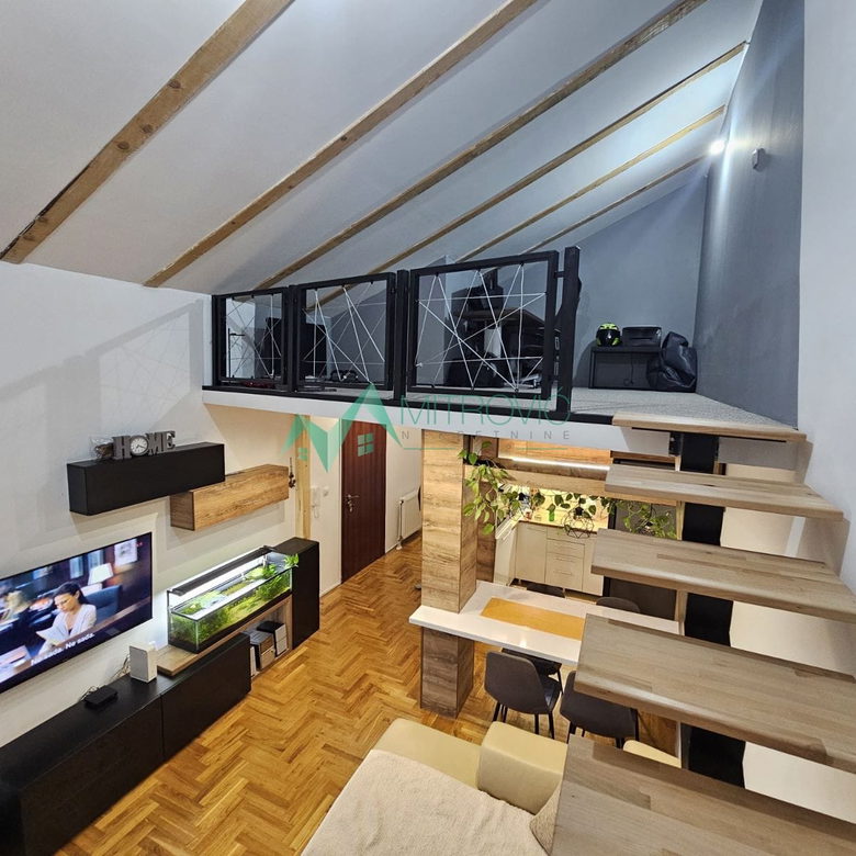 Stan Prodaja Novi Sad  69 m2