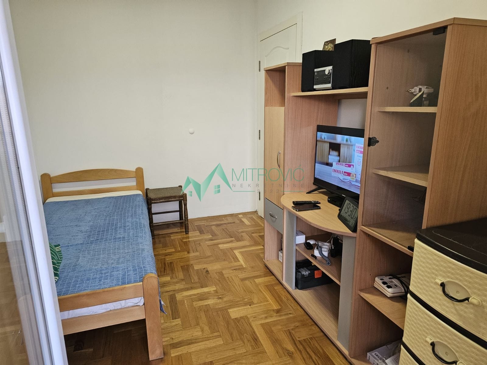 Stan Prodaja Novi Sad  69 m2