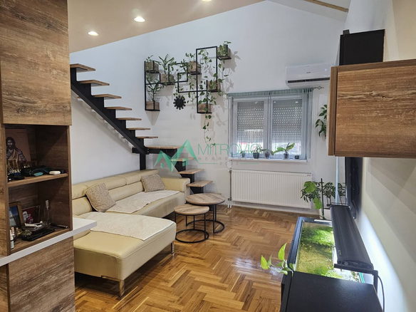 Stan Prodaja Novi Sad  69 m2