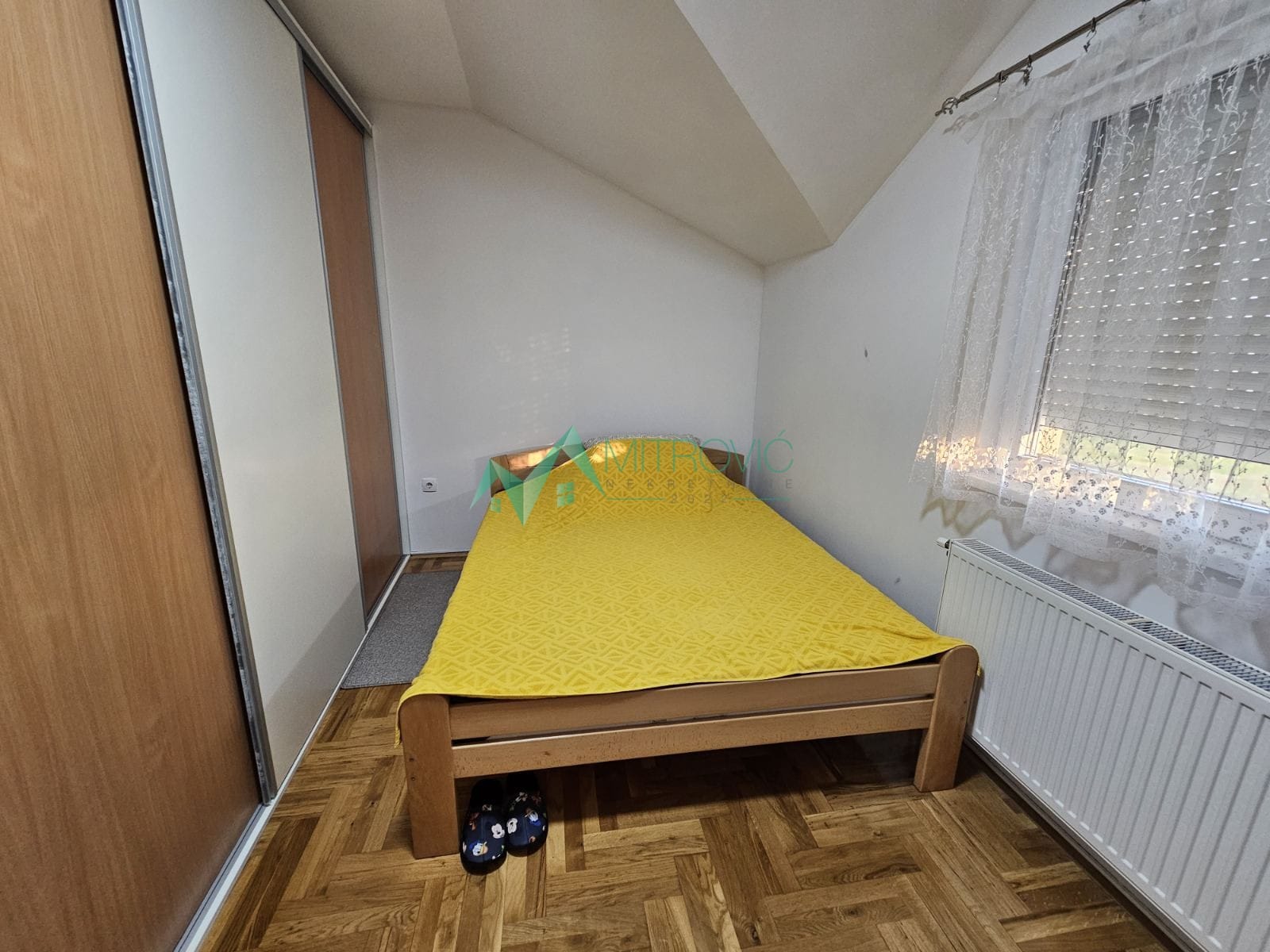 Stan Prodaja Novi Sad  69 m2