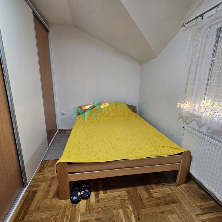 Stan Prodaja Novi Sad  69 m2