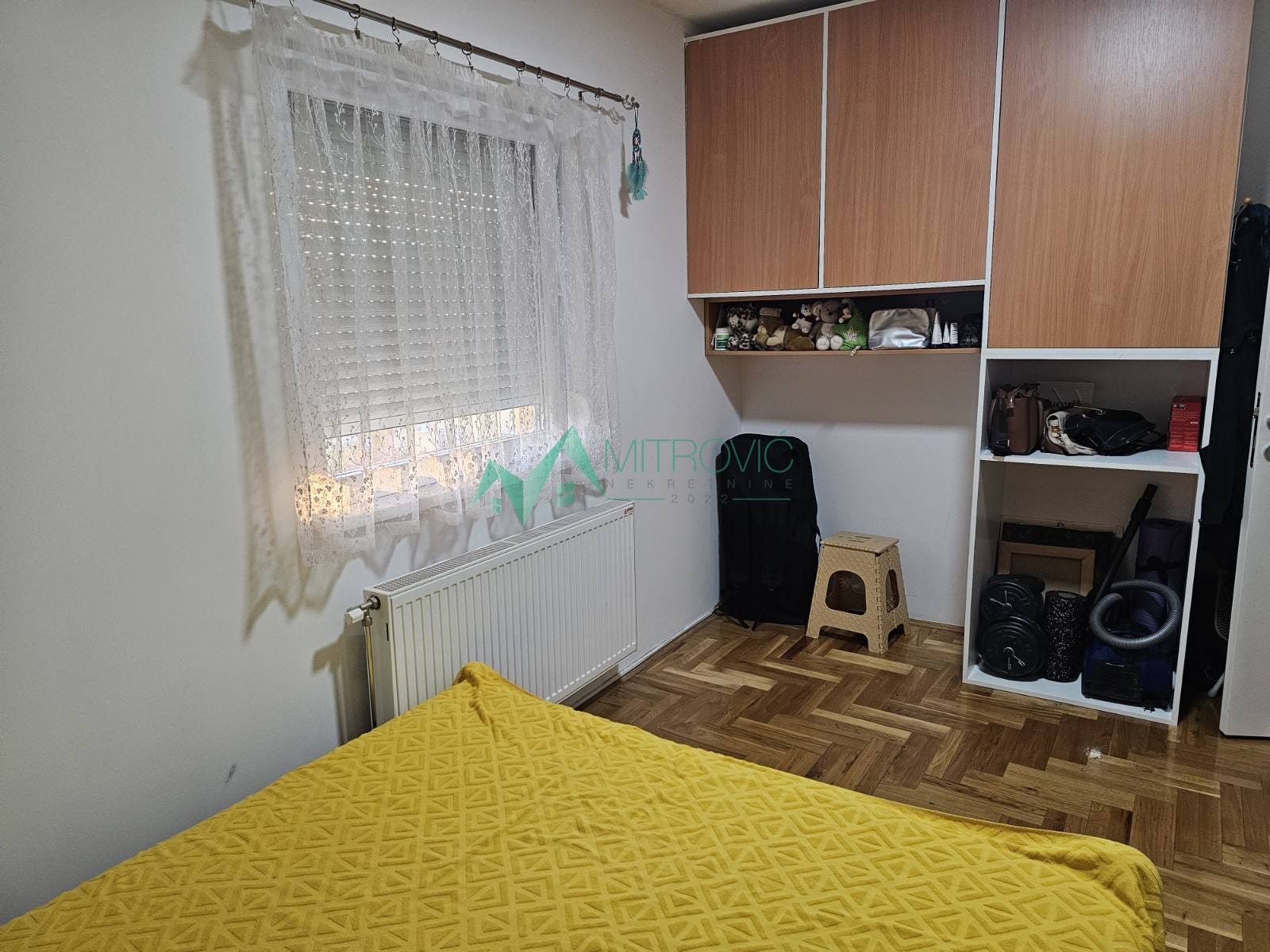 Stan Prodaja Novi Sad  69 m2