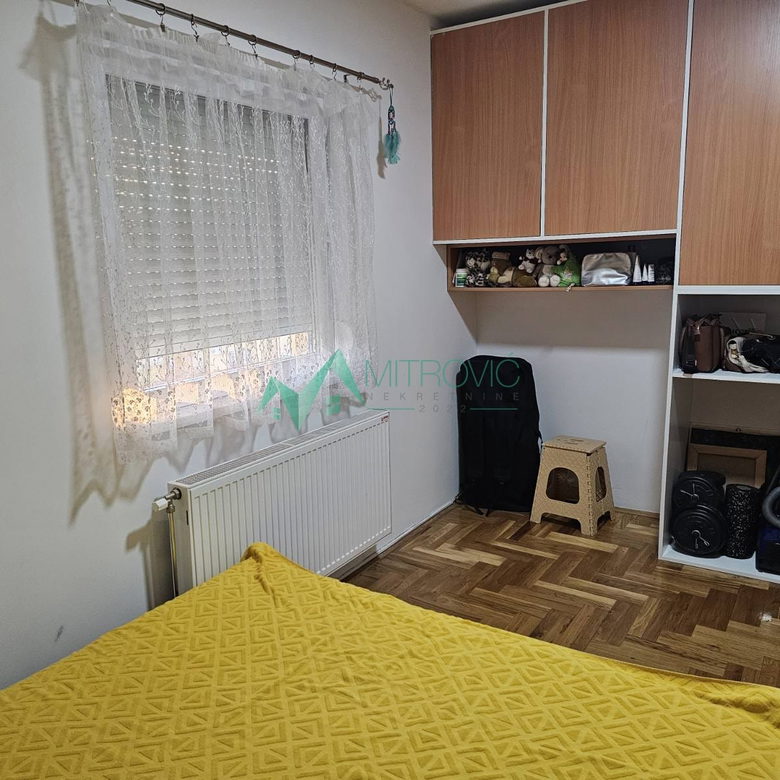 Stan Prodaja Novi Sad  69 m2