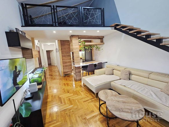 Stan Prodaja Novi Sad  69 m2