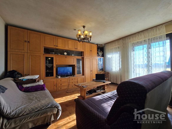 Stan Prodaja Novi Sad  74 m2