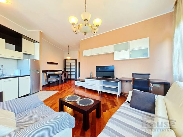 Stan Prodaja Novi Sad  67 m2