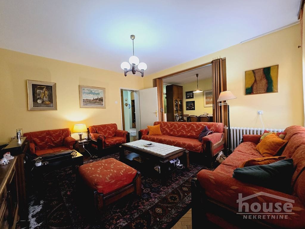 Stan Prodaja Novi Sad  86 m2