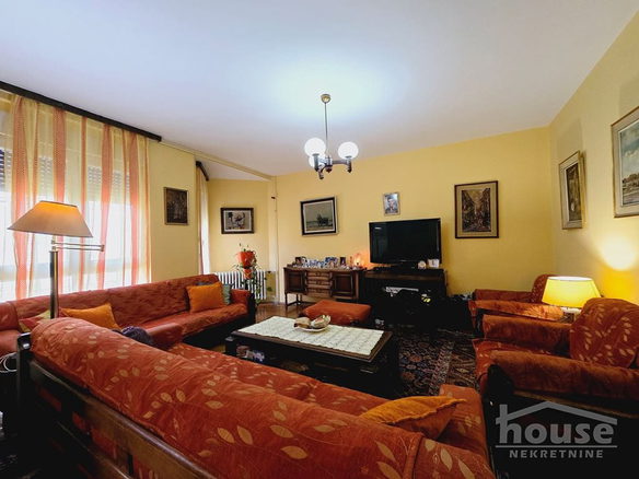 Stan Prodaja Novi Sad  86 m2