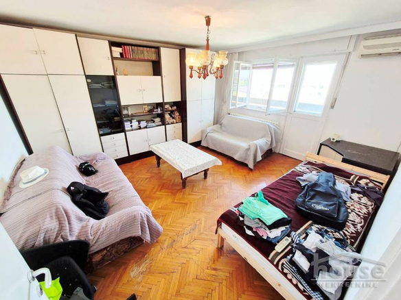 Stan Prodaja Novi Sad  86 m2