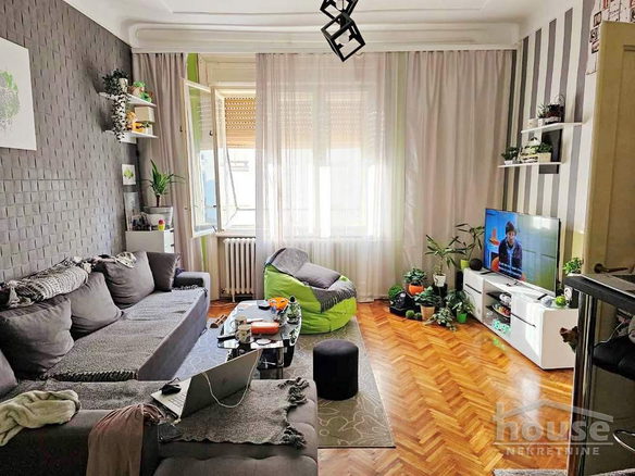 Stan Prodaja Novi Sad  88 m2