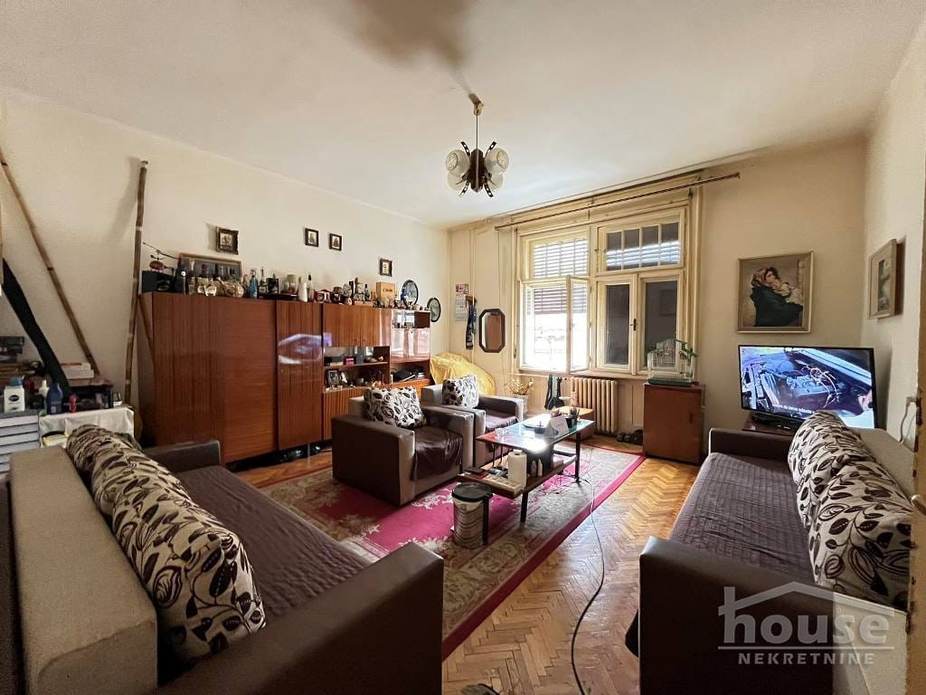 Stan Prodaja Novi Sad Stan Prodaja Novi Sad 102 m2