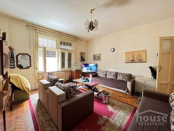Stan Prodaja Novi Sad  102 m2