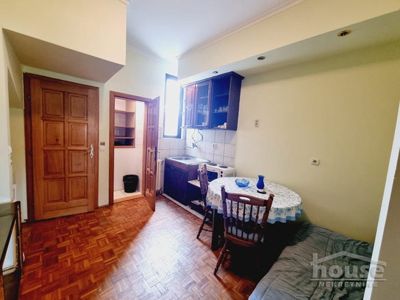 Stan Prodaja Novi Sad  58 m2