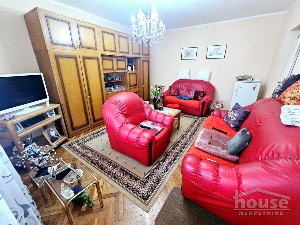 Stan Prodaja Novi Sad  71 m2