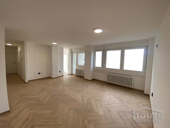 Stan Prodaja Novi Sad  73 m2