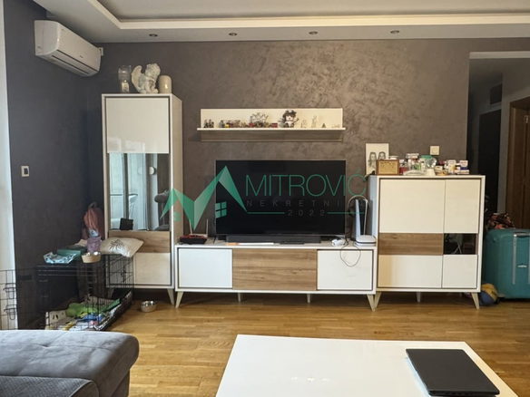 Stan Prodaja Novi Sad  69 m2