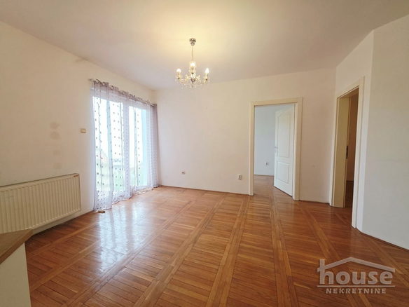 Stan Prodaja Novi Sad  70 m2