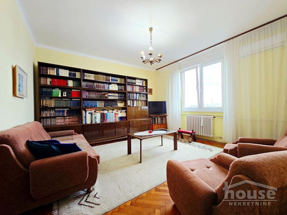 Stan Prodaja Novi Sad  91 m2