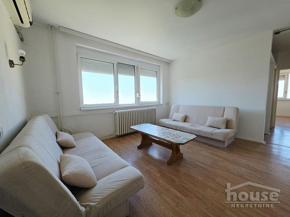 Stan Prodaja Novi Sad  64 m2