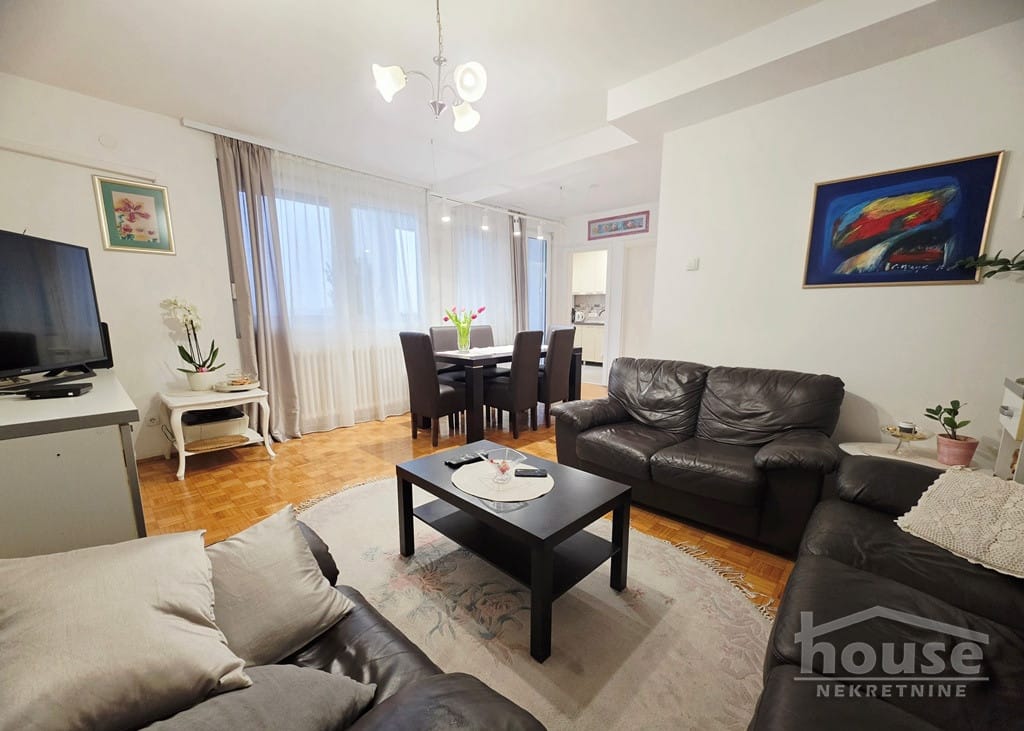 Stan Prodaja Novi Sad  70 m2
