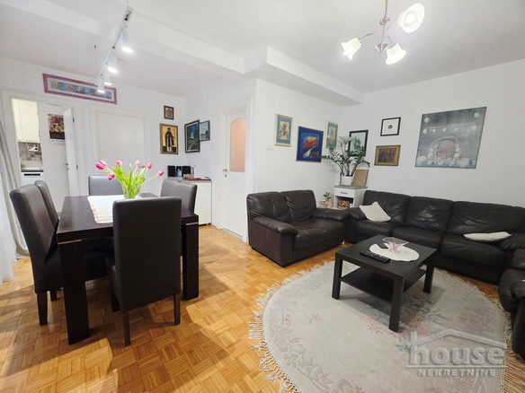 Stan Prodaja Novi Sad  70 m2
