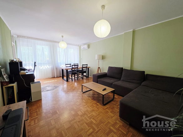 Stan Prodaja Novi Sad  75 m2