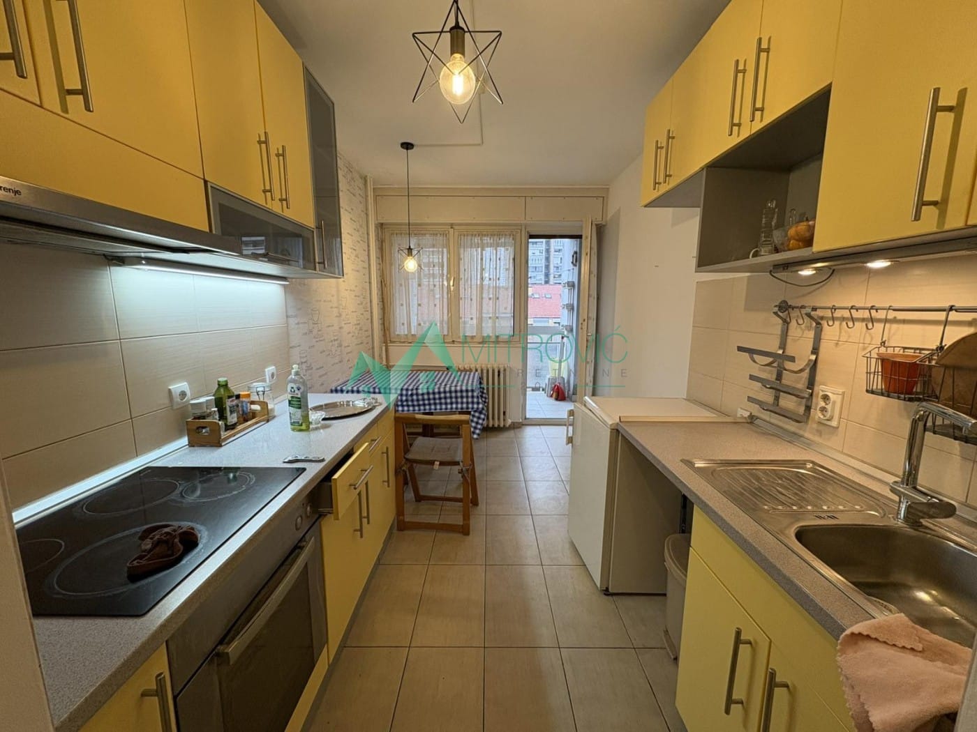 Stan Prodaja Novi Sad Stan Prodaja Novi Sad 74 m2