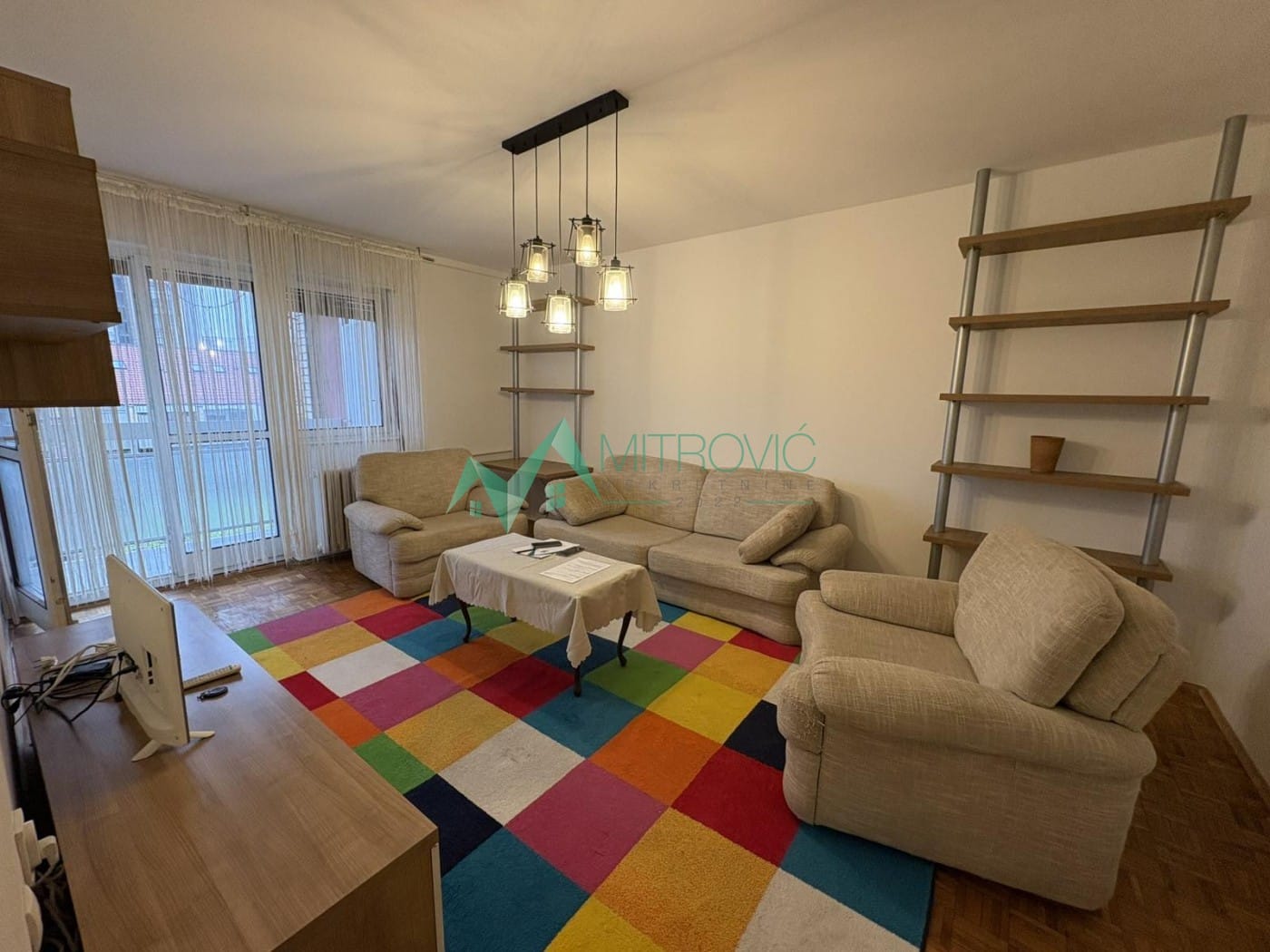 Stan Prodaja Novi Sad Stan Prodaja Novi Sad 74 m2
