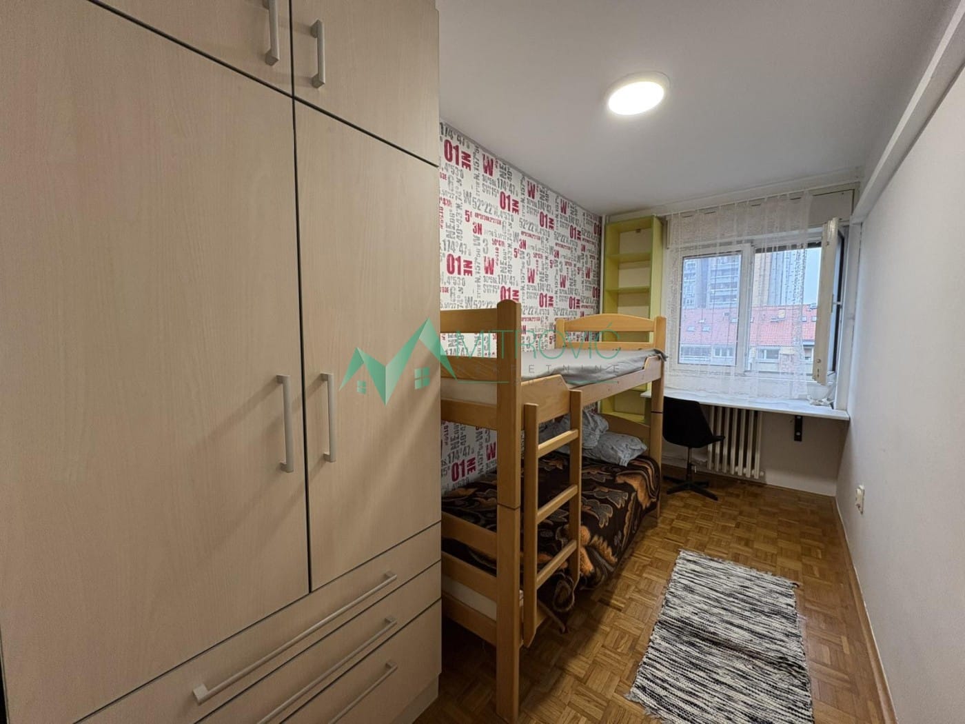 Stan Prodaja Novi Sad Stan Prodaja Novi Sad 74 m2