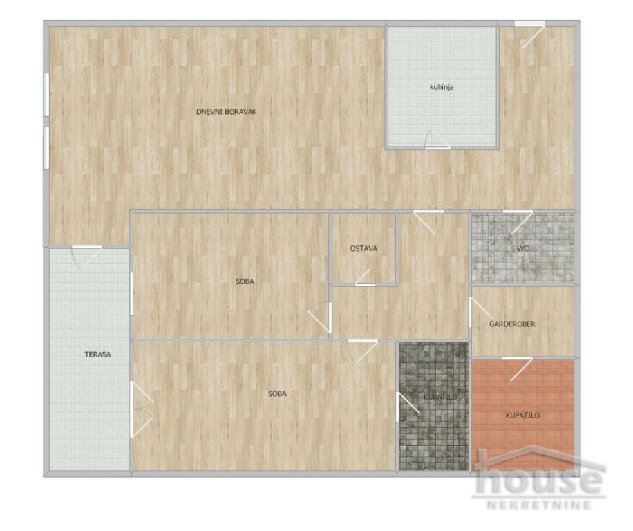 Stan Prodaja Novi Sad Stan Prodaja Novi Sad 90 m2