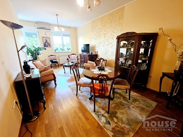 Stan Prodaja Novi Sad  90 m2