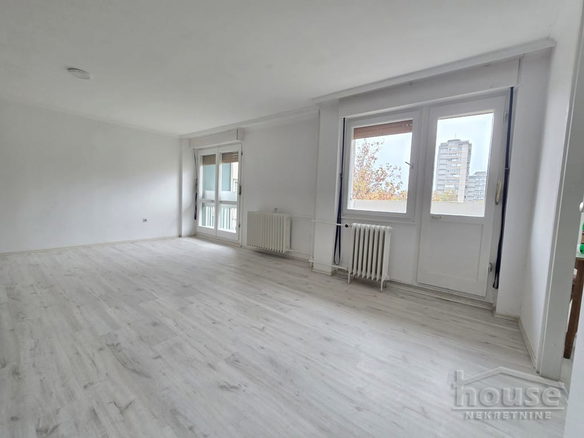 Stan Prodaja Novi Sad  78 m2